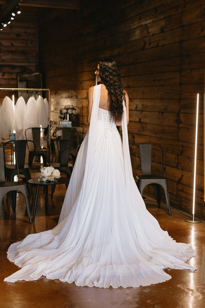 Natasha Wedding Dress