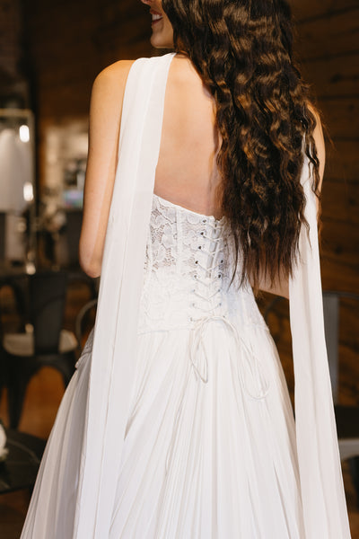 Natasha Wedding Dress