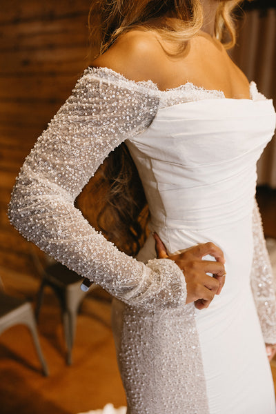 Drew Wedding Dress