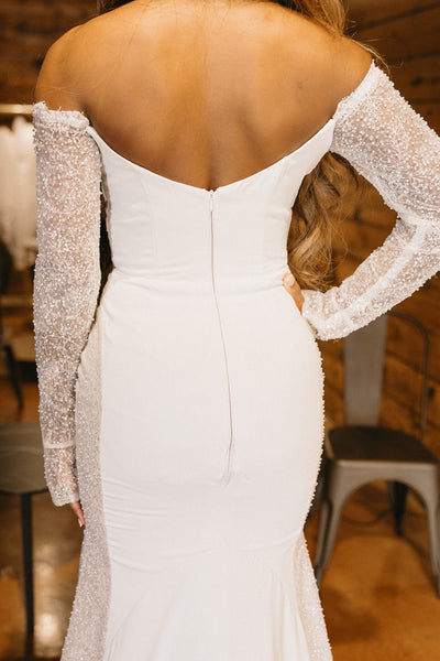 Drew Wedding Dress