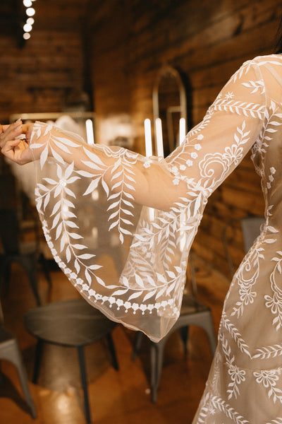 Sasha Wedding Dress
