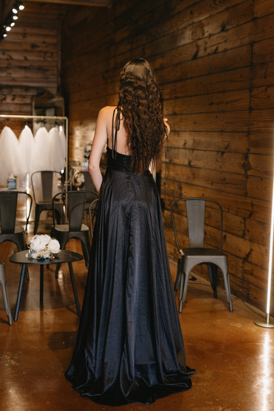 Lydia Wedding Dress