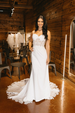 Tallis Wedding Dress