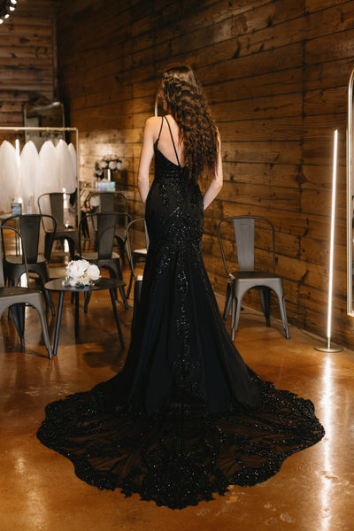 Ophelia Wedding Dress