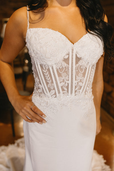 Tallis Wedding Dress