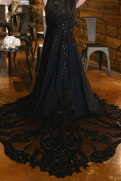 Ophelia Wedding Dress