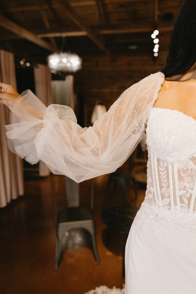 Tallis Wedding Dress
