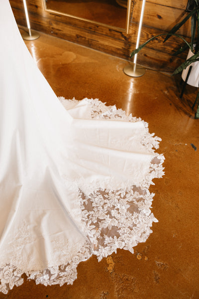 Tallis Wedding Dress