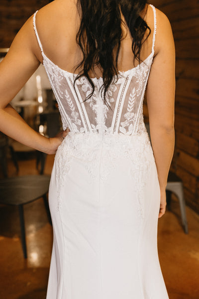 Tallis Wedding Dress