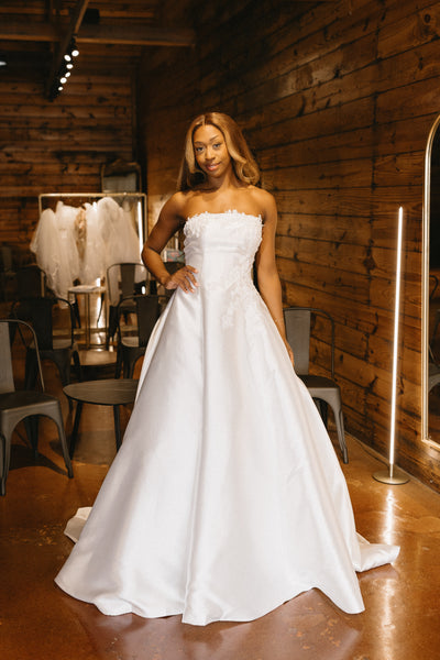 Lennox Wedding Dress