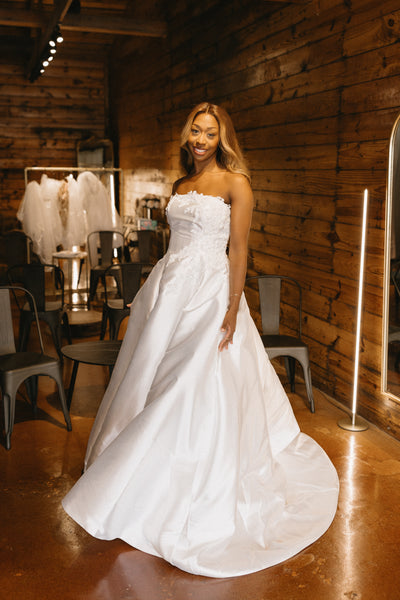 Lennox Wedding Dress