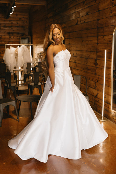 Lennox Wedding Dress