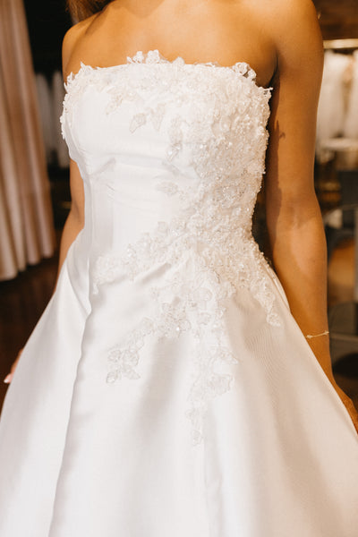 Lennox Wedding Dress