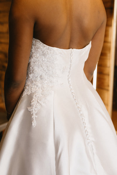 Lennox Wedding Dress