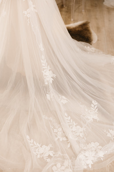 Lena Wedding Dress
