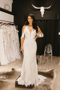 Lakely Wedding Dress
