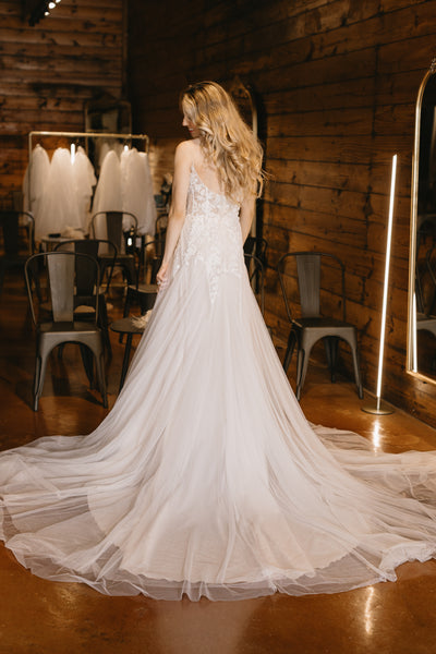 Faith Wedding Dress
