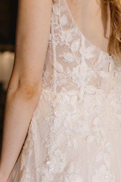 Faith Wedding Dress
