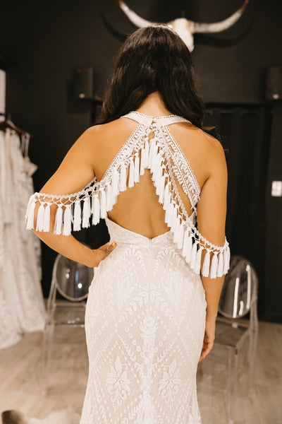 Lakely Wedding Dress