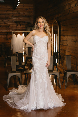 Emerson Wedding Dress
