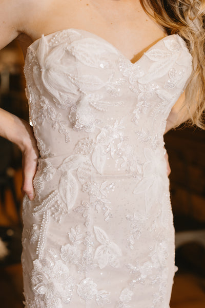 Emerson Wedding Dress
