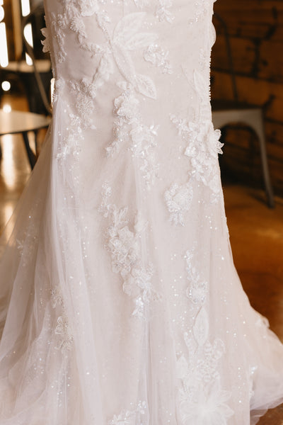 Emerson Wedding Dress