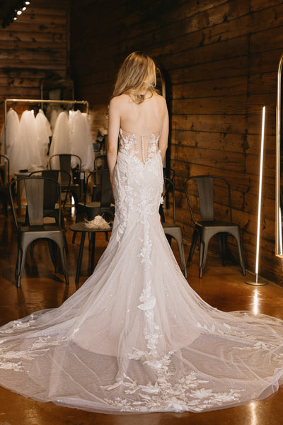 Emerson Wedding Dress
