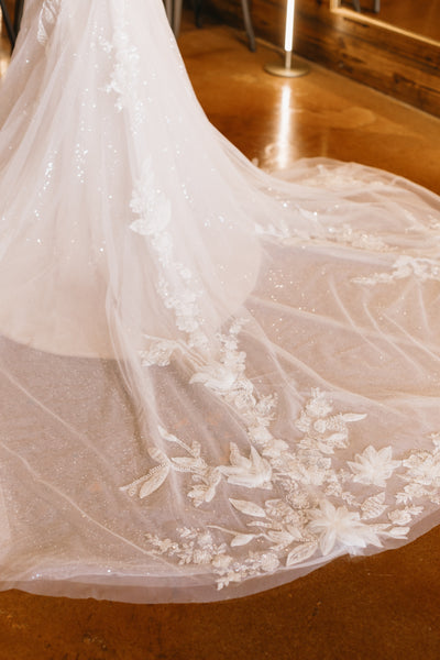Emerson Wedding Dress