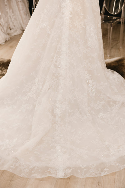Hazel Wedding Dress