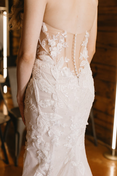 Emerson Wedding Dress