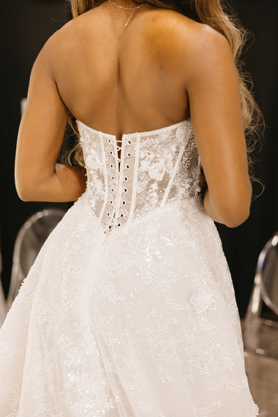 Hazel Wedding Dress