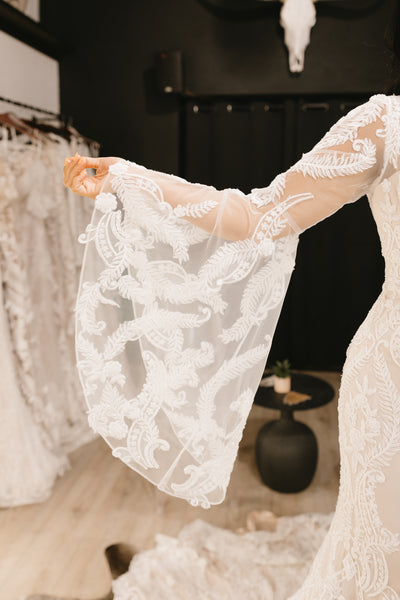 Skai Wedding Dress