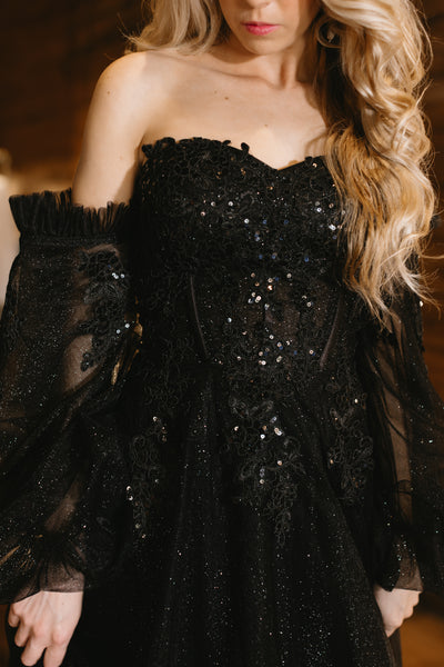 Olivia Wedding Dress