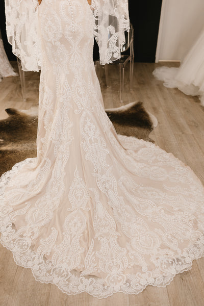 Skai Wedding Dress