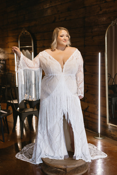 Abbi Wedding Dress