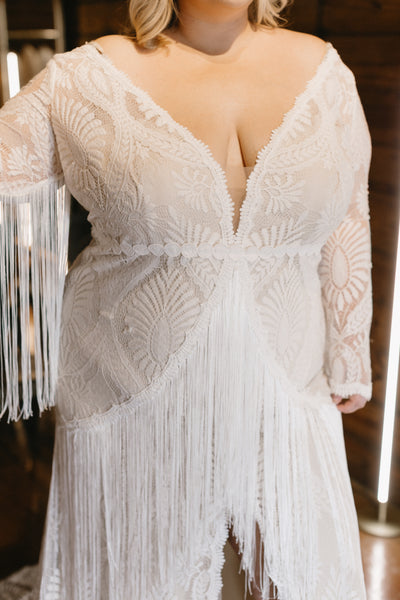 Abbi Wedding Dress