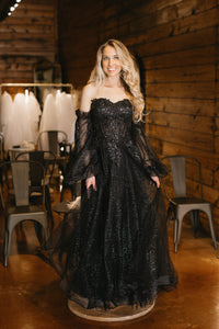 Olivia Wedding Dress