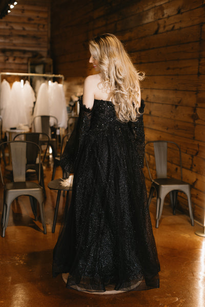 Olivia Wedding Dress