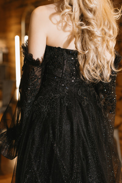 Olivia Wedding Dress
