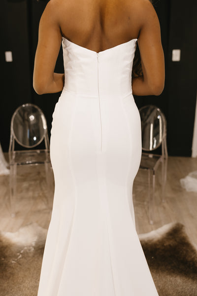 Levi Wedding Dress