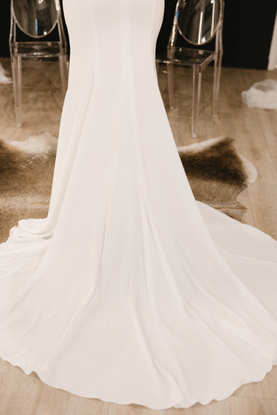 Levi Wedding Dress