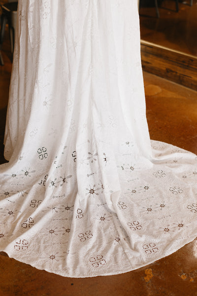 Cate Wedding Dress