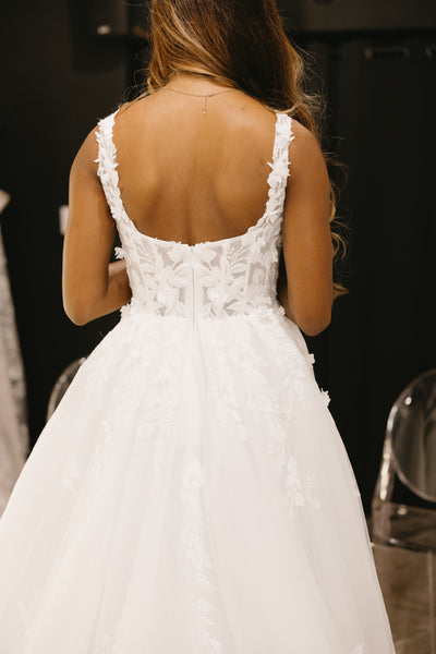 Ezra Wedding Dress
