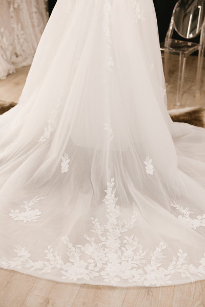 Ezra Wedding Dress