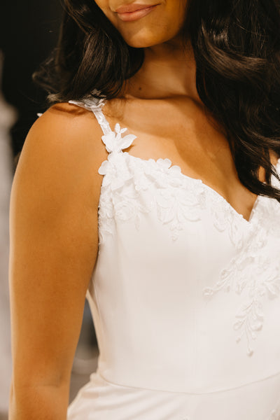 Wyatt Wedding Dress