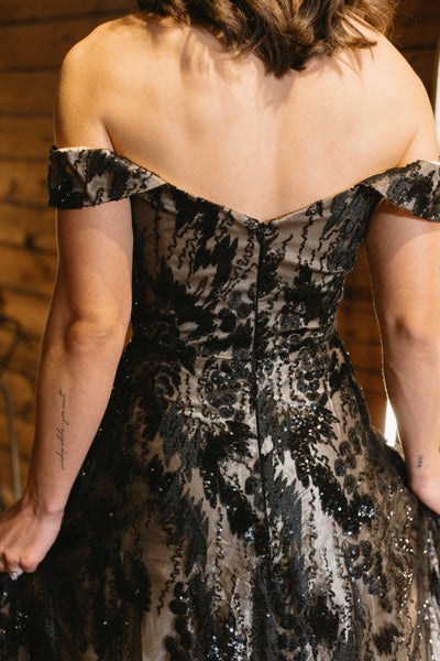 Meredith Wedding Dress