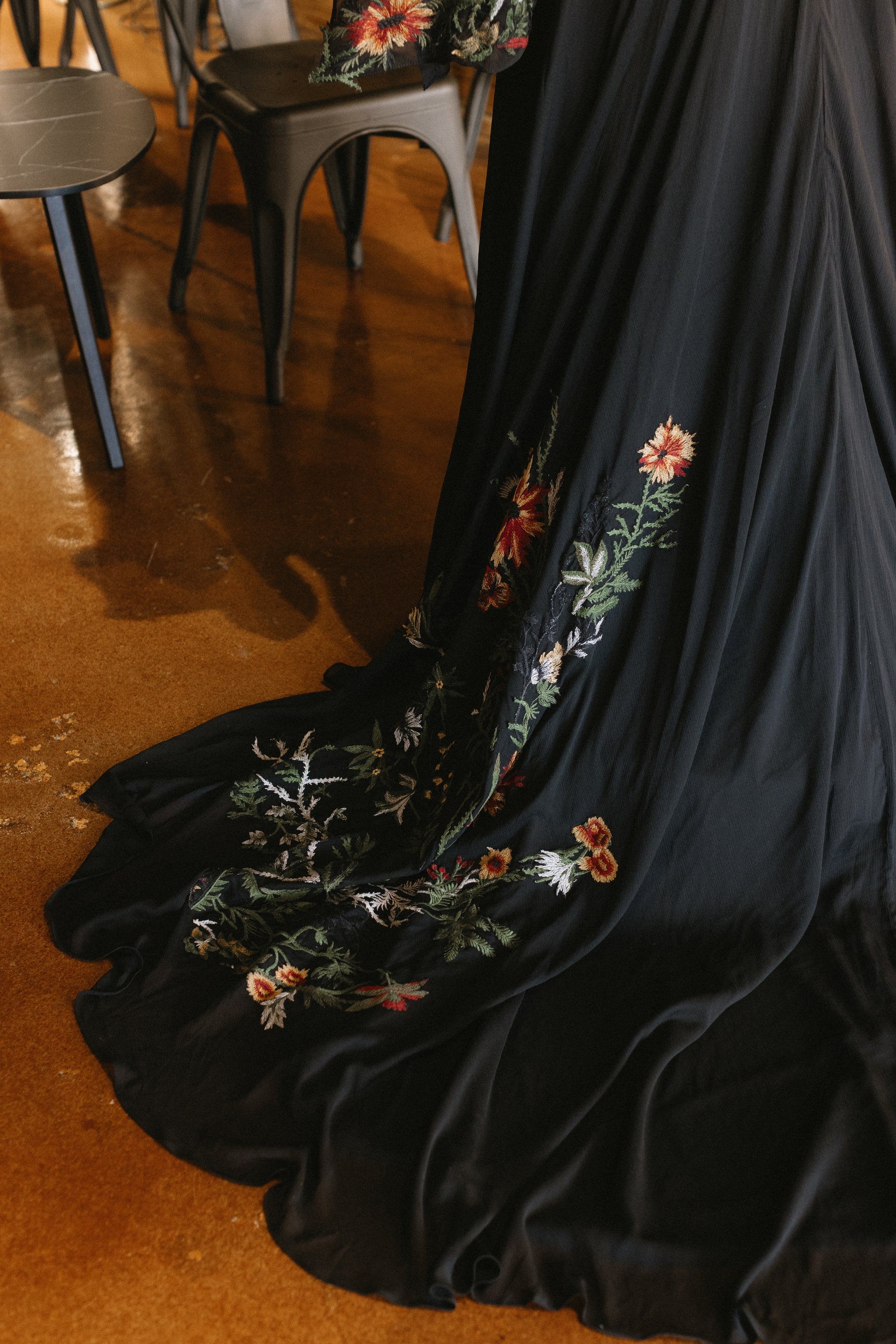 Persephone Wedding Dress – BirdieBridalFW