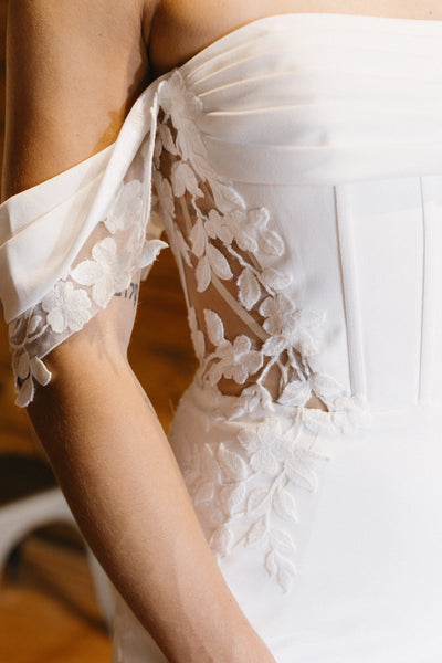 Tasha Wedding Dress