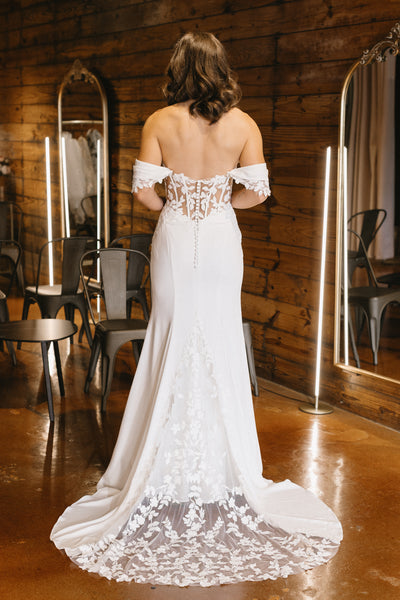 Tasha Wedding Dress