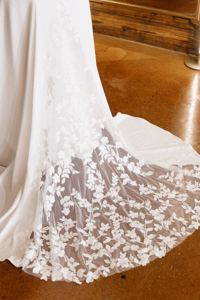 Tasha Wedding Dress